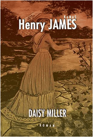 Daisy Miller Henry James