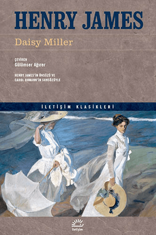 Daisy Miller %27 indirimli Henry James