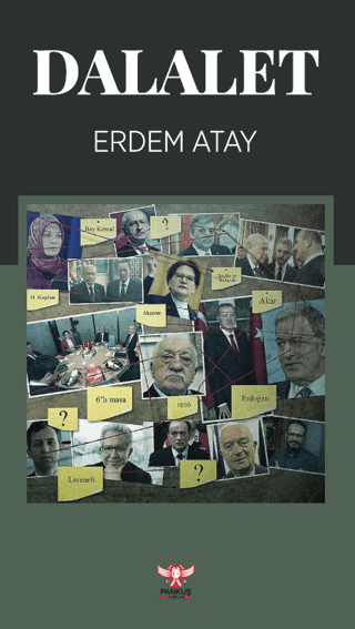 Dalalet Erdem Atay