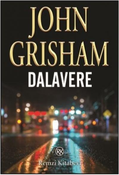 Dalavere John Grisham