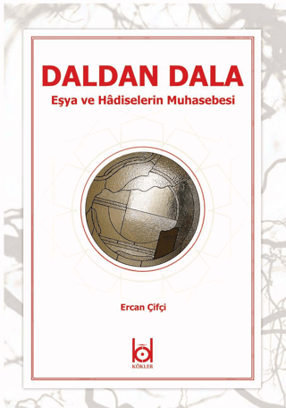 Daldan Dala - Eşya ve Hadiselerin Muhasebesi Ercan Çifci