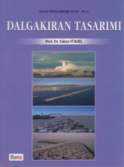 Dalgakıran Tasarımı %5 indirimli Yalçın Yüksel