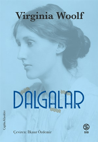 Dalgalar Virginia Woolf