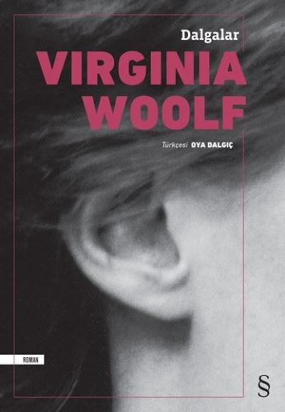 Dalgalar Virginia Woolf