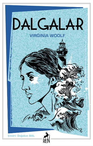 Dalgalar Virginia Woolf