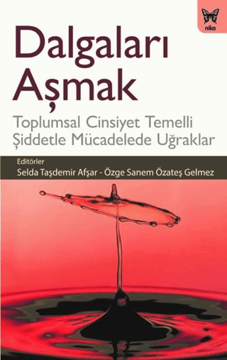 Dalgaları Aşmak Selda Taşdemir Afşar