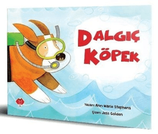 Dalgıç Köpek Kolektif