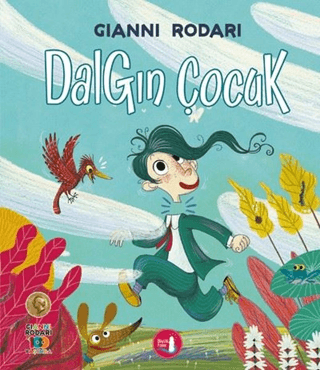 Dalgın Çocuk Gianni Rodari