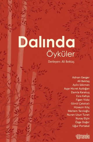 Dalında Öyküler Kolektif