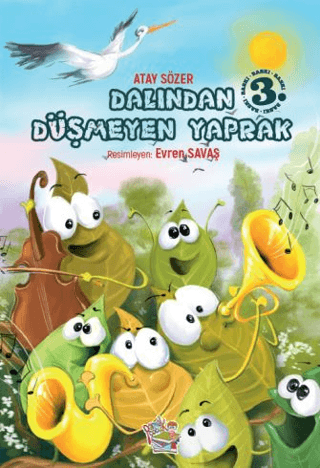 Dalından Düşmeyen Yaprak Atay Sözer