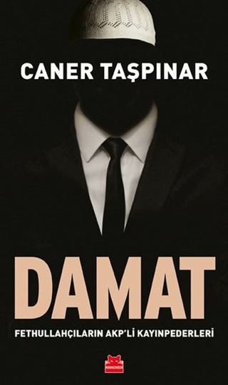 Damat Caner Taşpınar