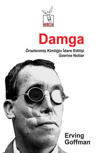 Damga %26 indirimli Erving Goffman