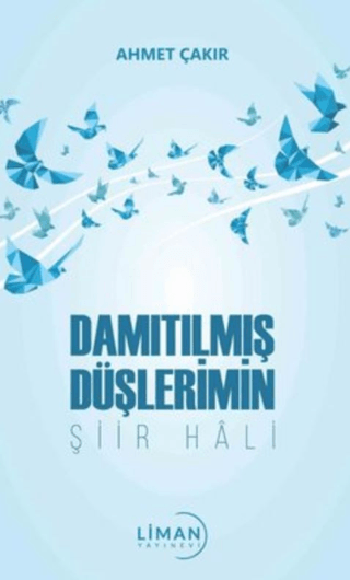 Damıtılmış Şiirlerimin Şiir Hali Ahmet Çakır