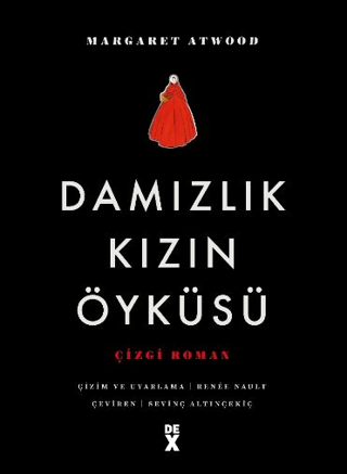 Damızlık Kızın Öyküsü Margaret Atwood