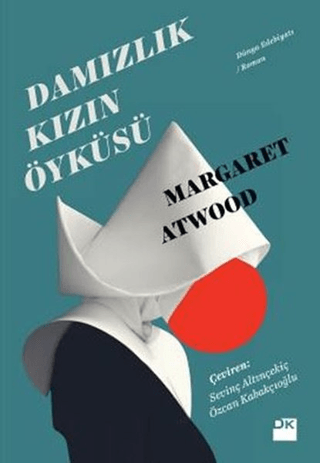 Damızlık Kızın Öyküsü Margaret Atwood