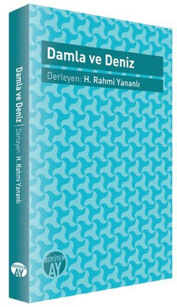 Damla ve Deniz %34 indirimli H. Rahmi Yananlı