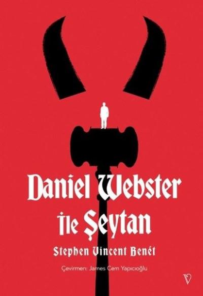 Daniel Webster İle Şeytan Stephen Vincent Benet