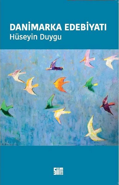 Danimarka Edebiyatı Hüseyin Duygu