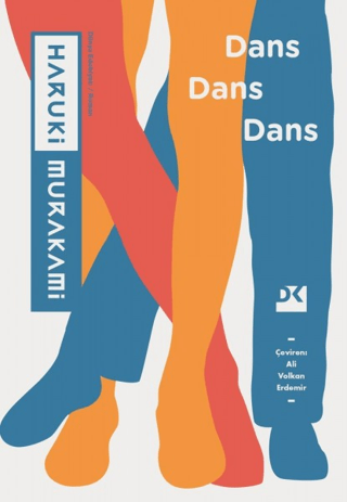 Dans Dans Dans Haruki Murakami