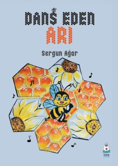 Dans Eden Arı Sergun Ağar