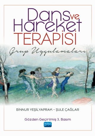 Dans ve Hareket Terapisi Binnur Yeşilyaprak