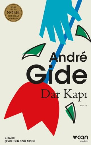 Dar Kapı Andre Gide