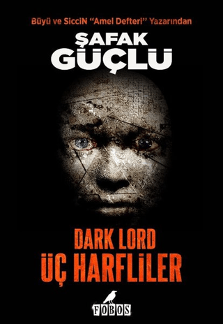 Dar Lord - Üç Harfliler Şafak Güçlü