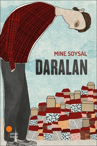 Daralan Mine Soysal