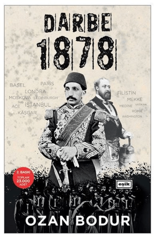 Darbe 1878 Ozan Bodur