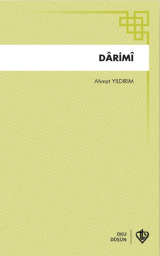 Darimi Ahmet Yıldırım