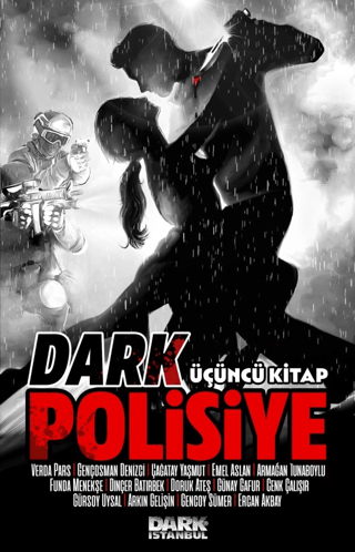 Dark Polisiye 3.Kitap Kolektif