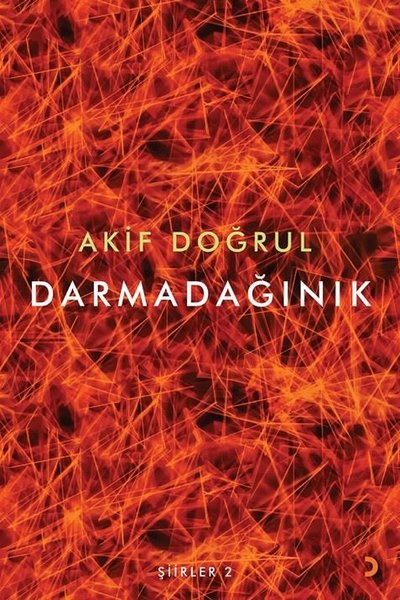 Darmadağınık Akif Doğrul