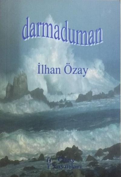 Darmaduman İlhan Özay