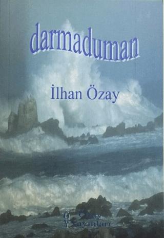 Darmaduman İlhan Özay