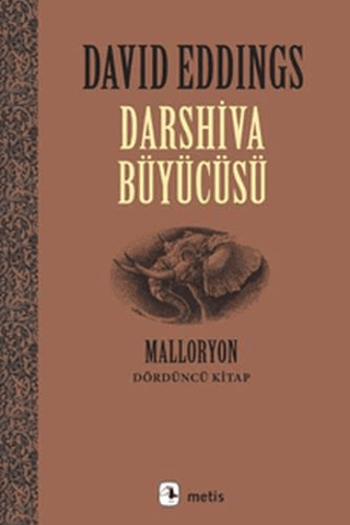 Darshiva Büyücüsü David Eddings