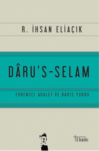 Daru\'s - Selam R. İhsan Eliaçık