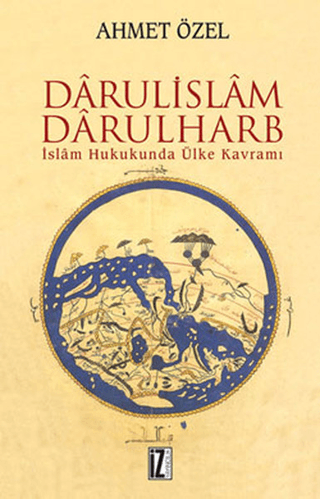 Darulislam Darulharb Kolektif