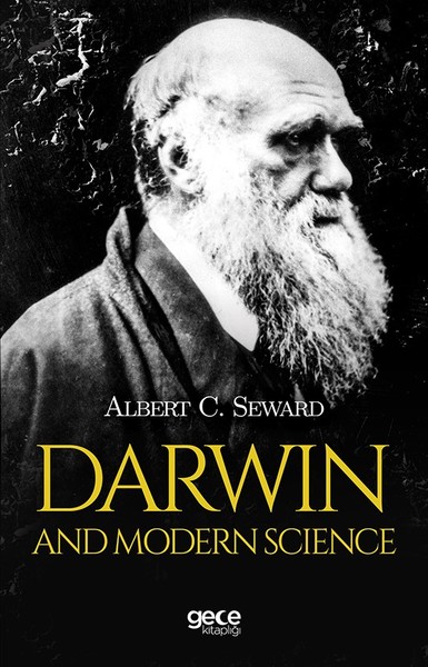 Darwin And Modern Science Albert C. Seward