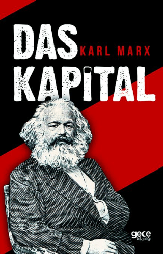 Das Kapital Karl Marx