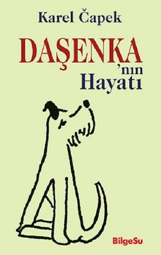 Daşenka'nın Hayatı Karel Capek