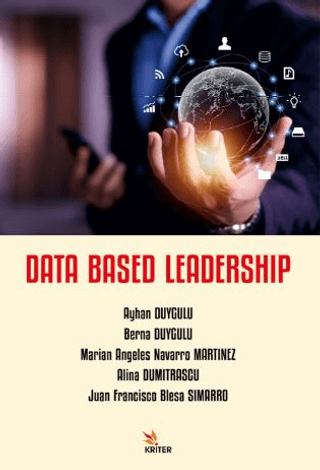 Data Based Leadership Kolektif