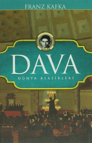 Dava Franz Kafka