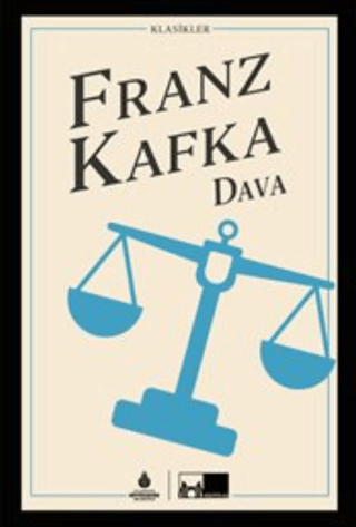 Dava (Ciltli) Franz Kafka