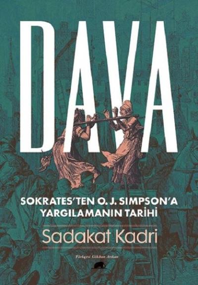 Dava Sadakat Kadri