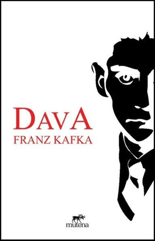 Dava Franz Kafka