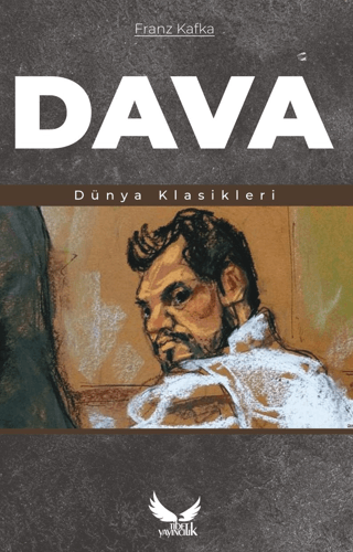 Dava Franz Kafka