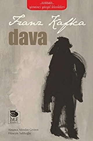 Dava Franz Kafka