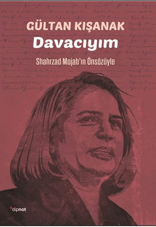 Davacıyım Gültan Kışanak