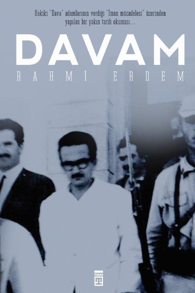 Davam %28 indirimli Rahmi Erdem