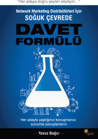 Davet Formülü Yavuz Bağçı